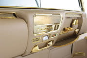 Cadillac Eldorado Brougham Town Car