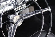 Cadillac Eldorado Brougham Town Car