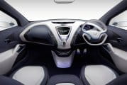 Hyundai Hexa Space Concept