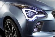 Hyundai Hexa Space Concept