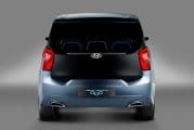 Hyundai Hexa Space Concept