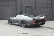 Jaguar XJ220S