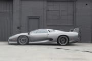 Jaguar XJ220S