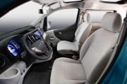 Nissan e-NV200 Concept