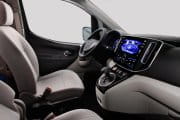 Nissan e-NV200 Concept