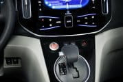 Nissan e-NV200 Concept