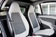 smart MOPF2, W451, Pulse Coupe, Antrazith matt