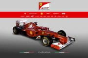 Ferrari F2012