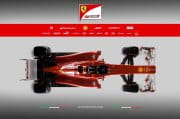 Ferrari F2012