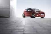 Peugeot 208 GTI Concept (2012)