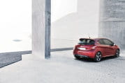 Peugeot 208 GTI Concept (2012)
