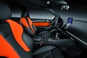 Audi A3/Innenraum