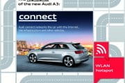 The highlights of the new Audi A3