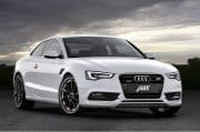 Abt Sportsline A5 2012