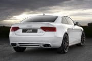 Abt Sportsline A5 2012