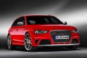 Audi RS4 Avant