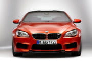 BMW M6