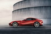 Ferrari F12 Berlinetta 1