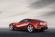 Ferrari F12 Berlinetta 2