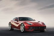 Ferrari F12 Berlinetta 7