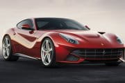 Ferrari F12 Berlinetta 7 700
