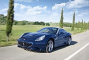 Ferrari California 2012