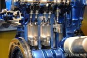 Ford Focus Ecoboost 1.0 1