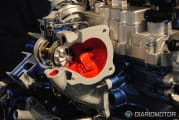 Ford Focus Ecoboost 1.0 2