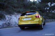 Ford Focus Ecoboost 1.0 29