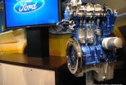 Ford Focus Ecoboost 1.0 3