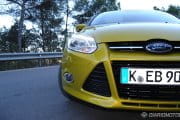 Ford Focus Ecoboost 1.0 30