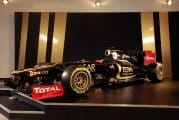 Lotus E20 F1 (2012)