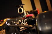 Lotus E20 F1 (2012)