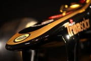 Lotus E20 F1 (2012)