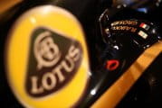 Lotus E20 F1 (2012)