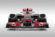 McLaren MP4-27 (2012)