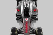McLaren MP4-27 (2012)