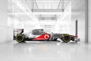 McLaren MP4-27 (2012)