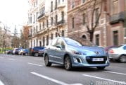 Peugeot 308 1