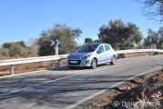 Peugeot 308 4