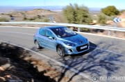Peugeot 308 5