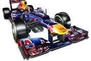 Red Bull RB8 (2012)