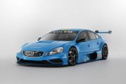 Volvo S60 TTA (2012)
