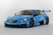Volvo S60 TTA  (2012)