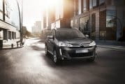 Citroën C4 Aircross