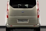 Ford Tourneo Custom Concept