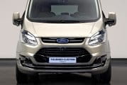 Ford Tourneo Custom Concept