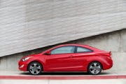 Hyundai Elantra Coupé y GT