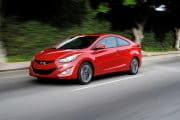 Hyundai Elantra Coupé y GT