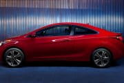 Hyundai Elantra Coupé y GT